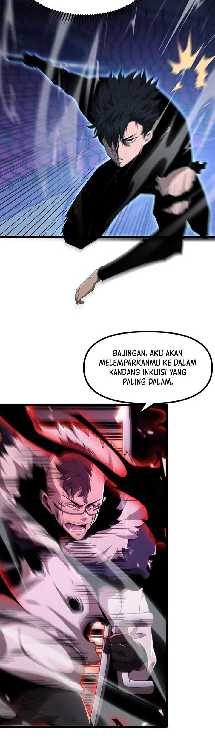 World’s Apocalypse Online chapter 159 halaman 20