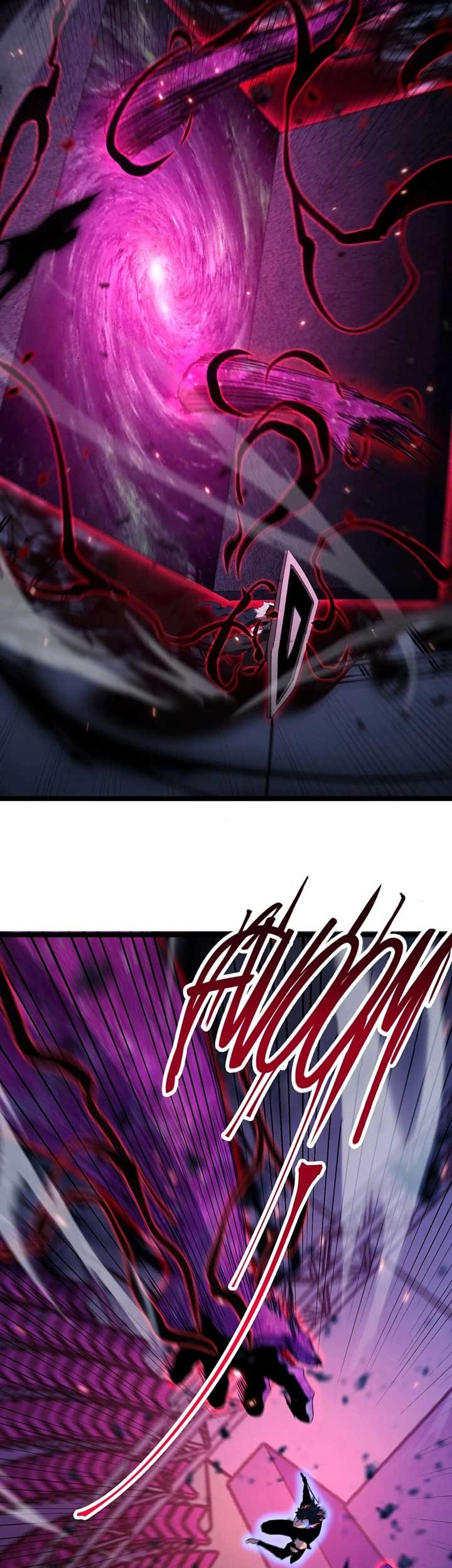 World’s Apocalypse Online chapter 159 halaman 22