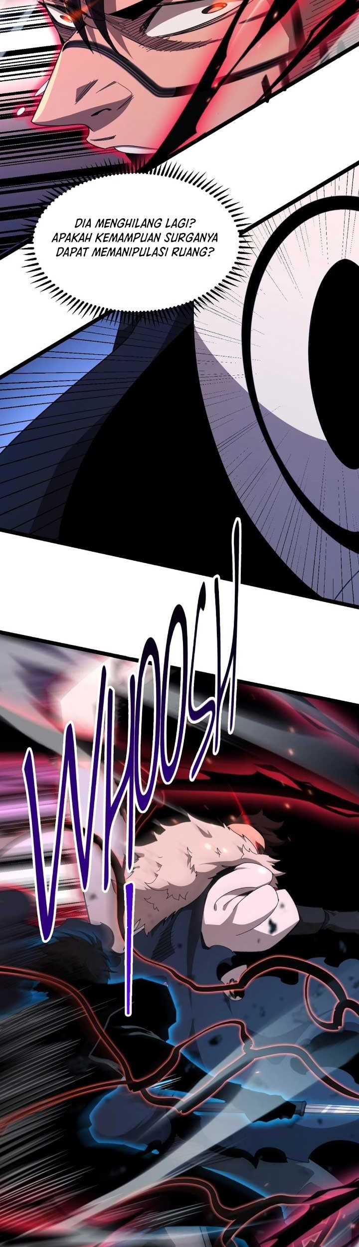 World’s Apocalypse Online chapter 159 halaman 24