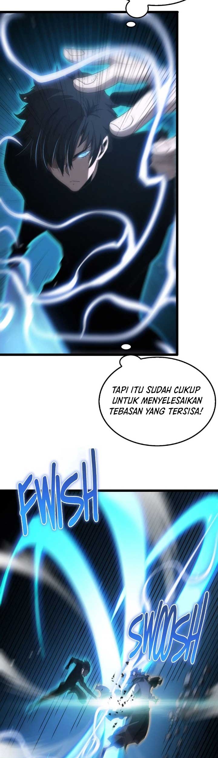 World’s Apocalypse Online chapter 159 halaman 27