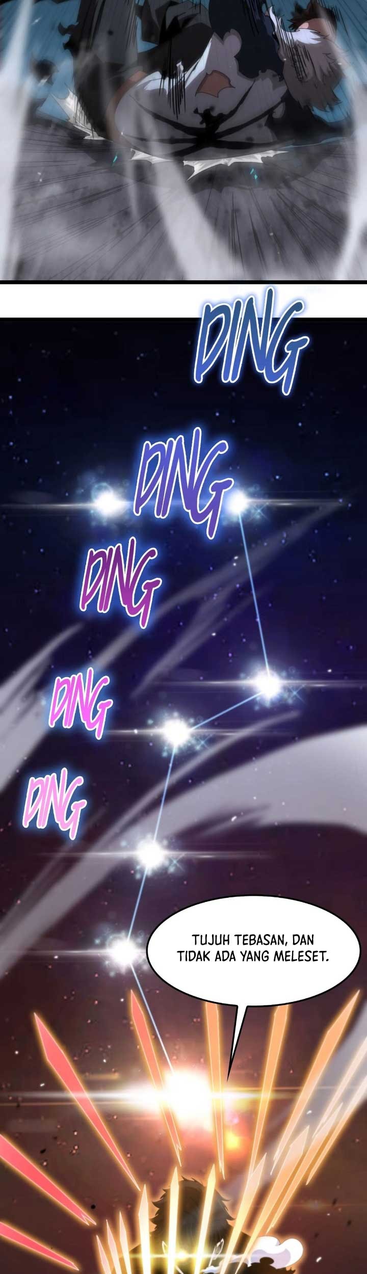 World’s Apocalypse Online chapter 159 halaman 30