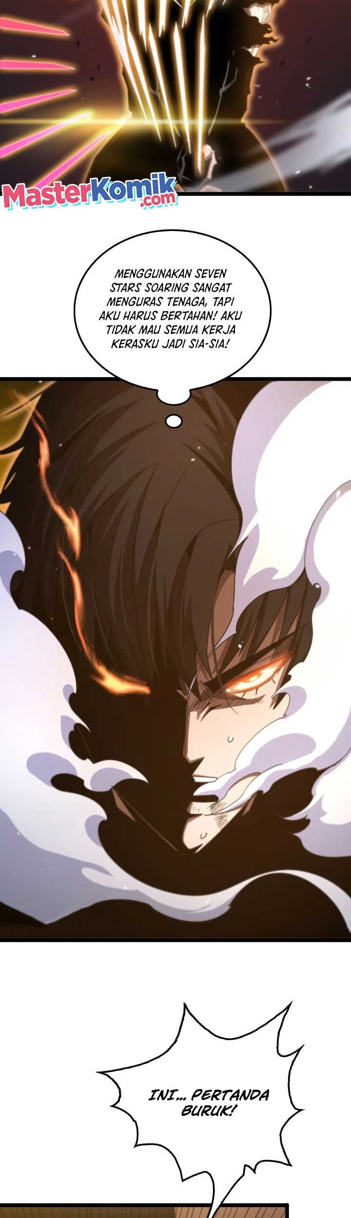 World’s Apocalypse Online chapter 159 halaman 31