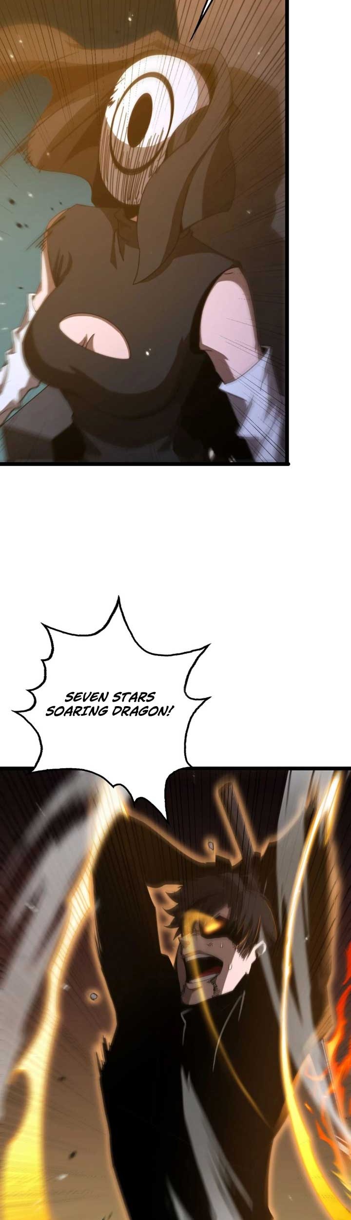 World’s Apocalypse Online chapter 159 halaman 32