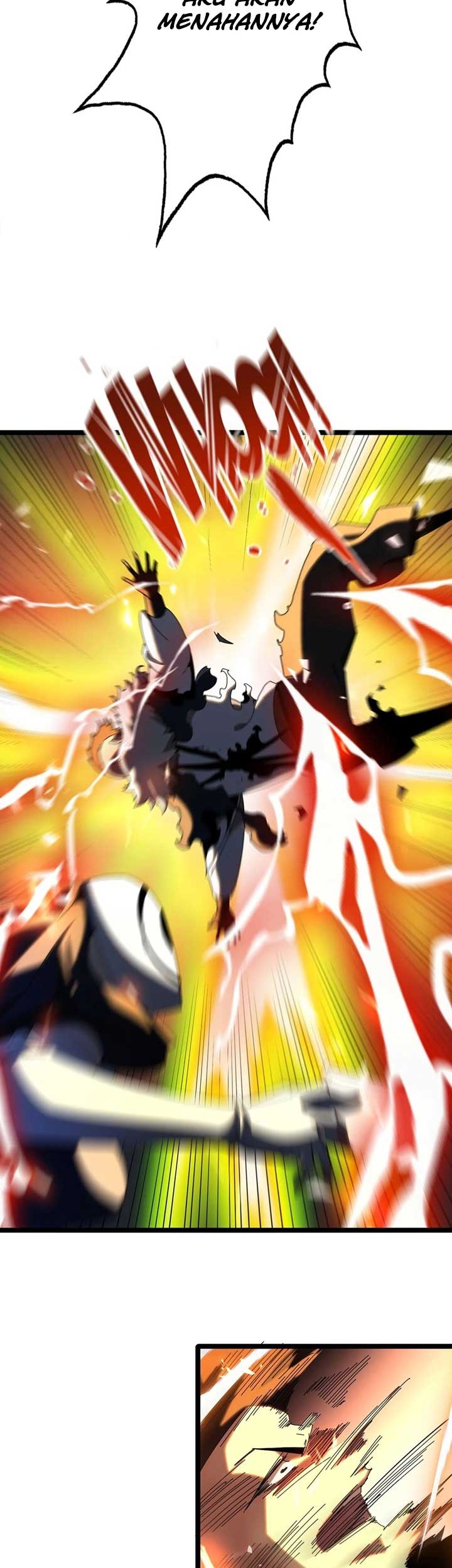 World’s Apocalypse Online chapter 159 halaman 36