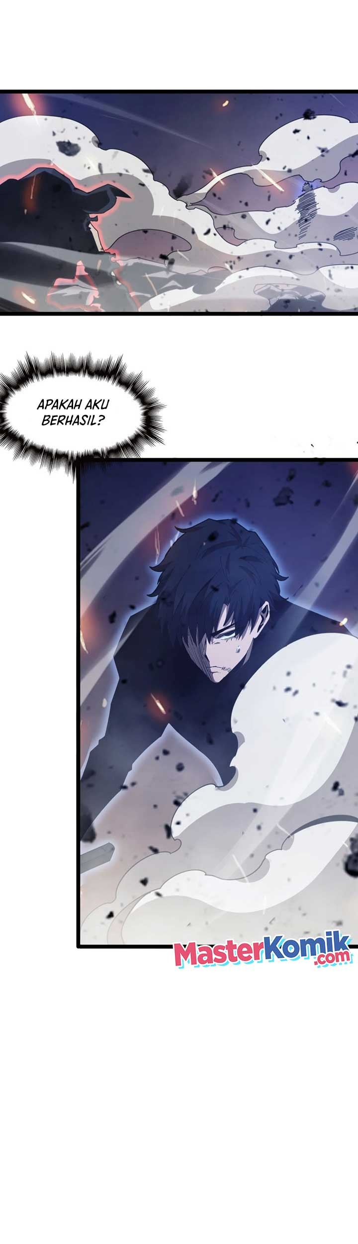 World’s Apocalypse Online chapter 159 halaman 42
