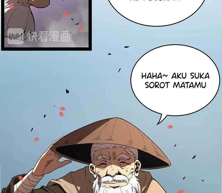 World’s Apocalypse Online chapter 16 halaman 13