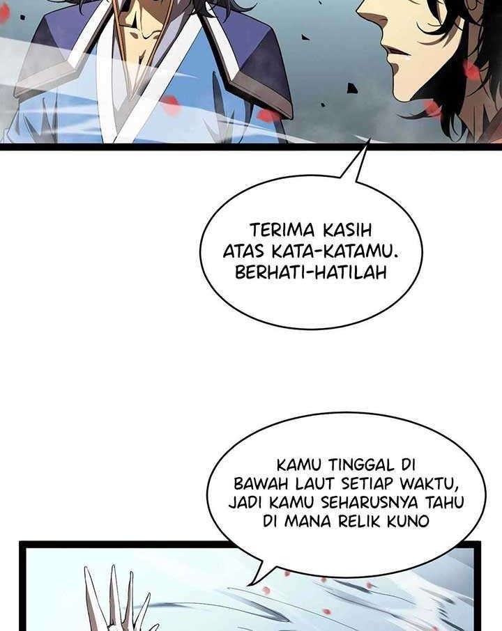 World’s Apocalypse Online chapter 16 halaman 19