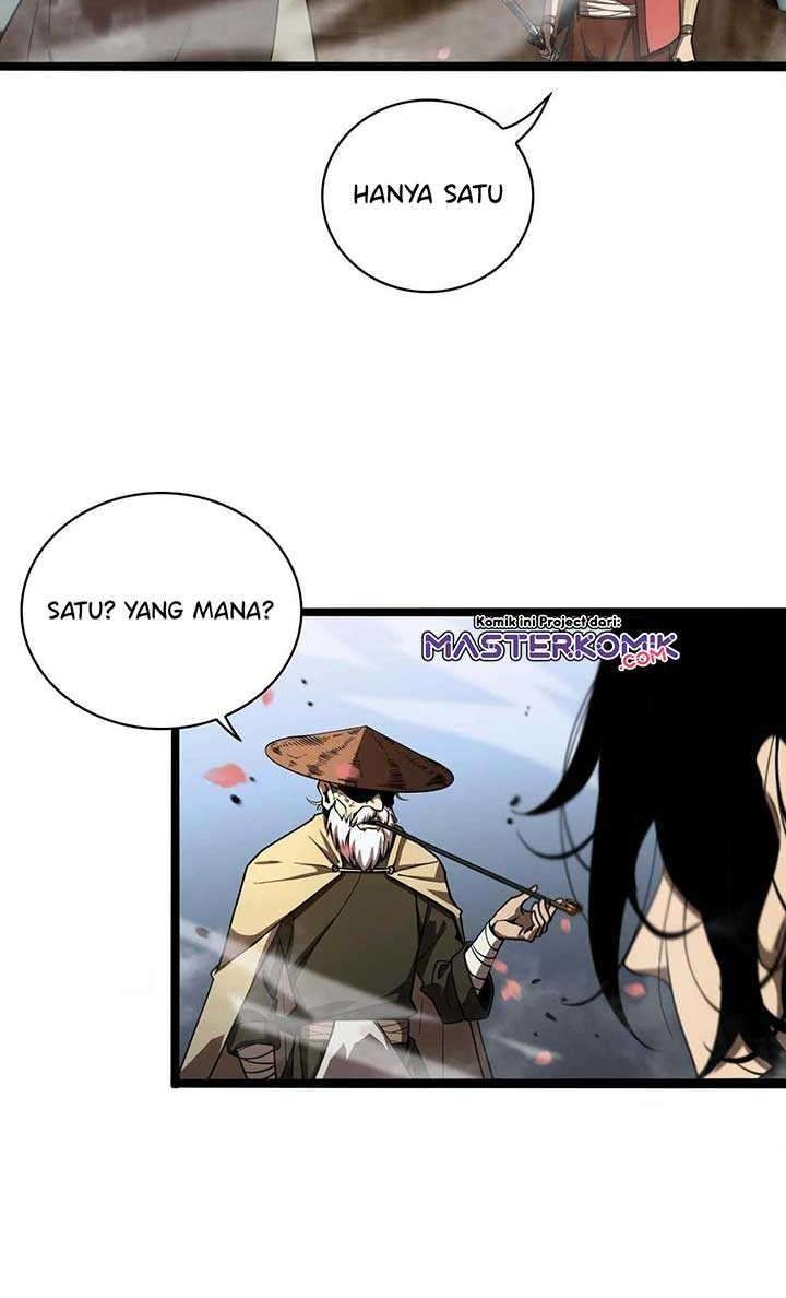 World’s Apocalypse Online chapter 16 halaman 25
