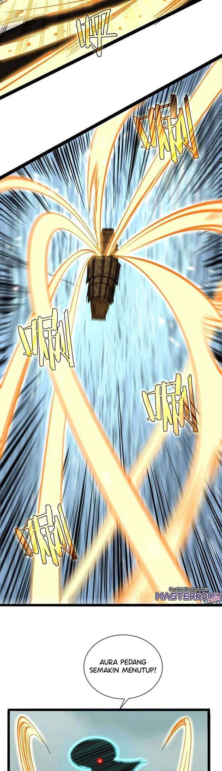 World’s Apocalypse Online chapter 16 halaman 30