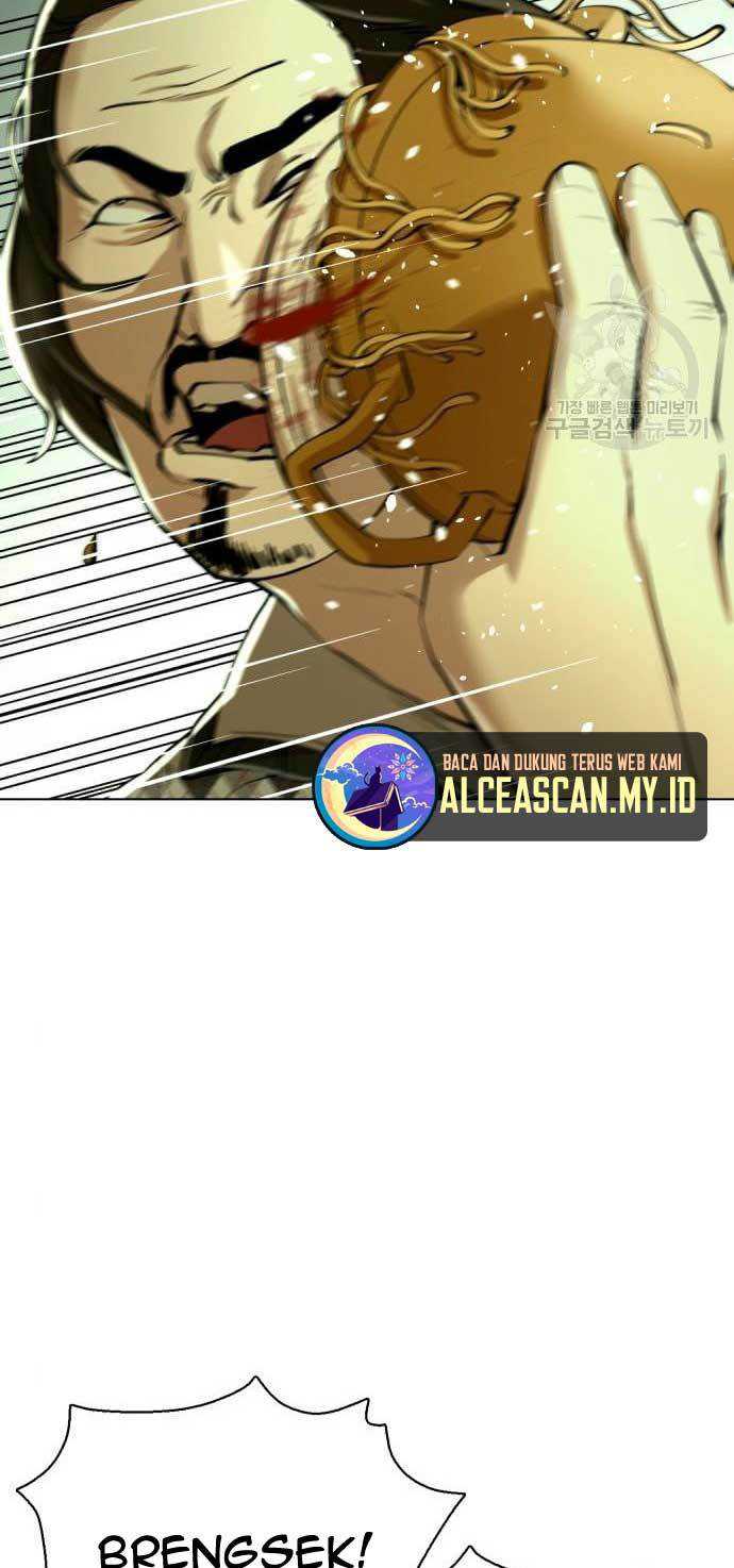World’s Apocalypse Online chapter 160 halaman 15