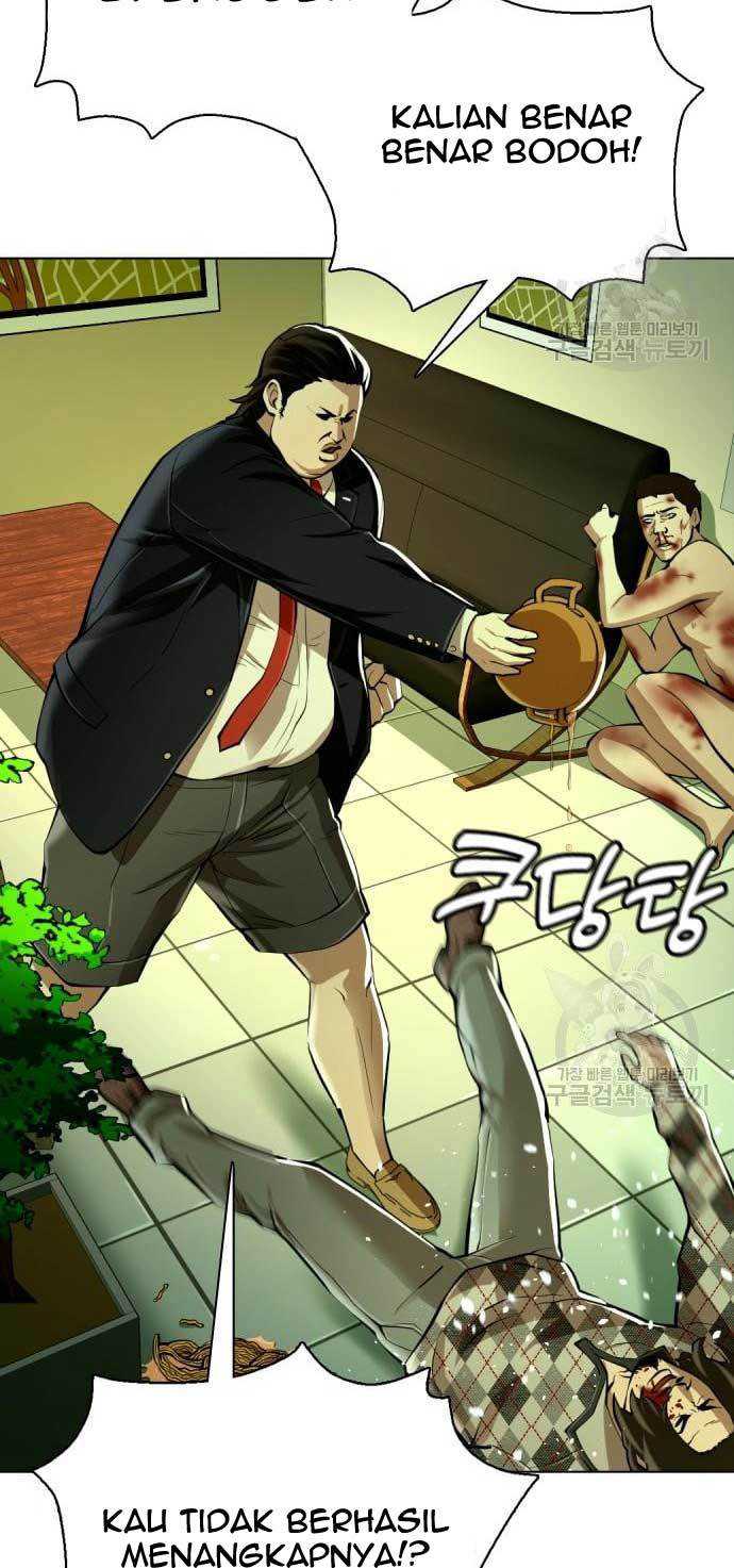 World’s Apocalypse Online chapter 160 halaman 16