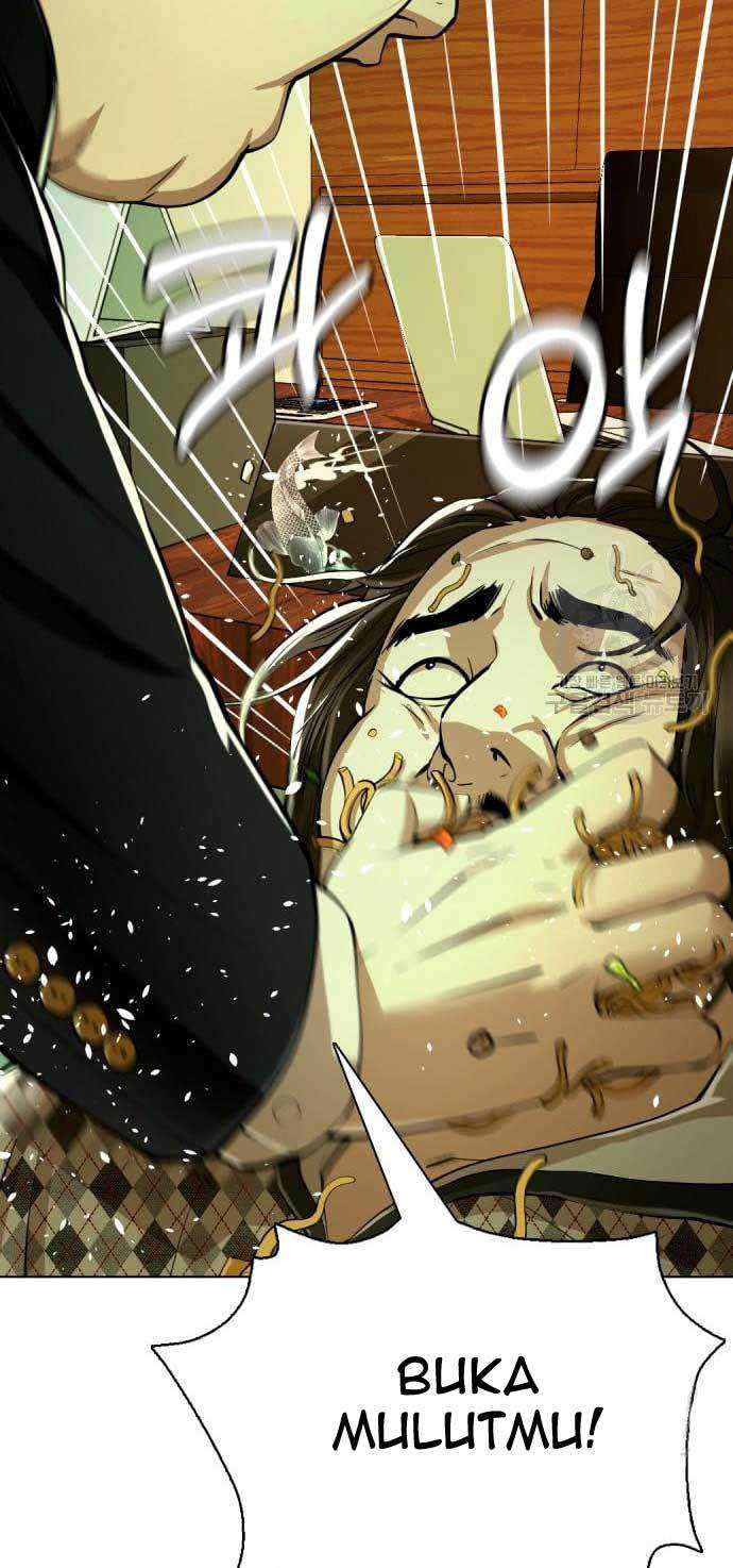 World’s Apocalypse Online chapter 160 halaman 21