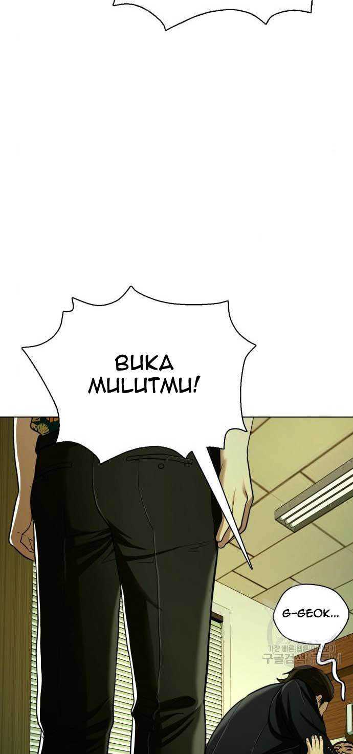 World’s Apocalypse Online chapter 160 halaman 22