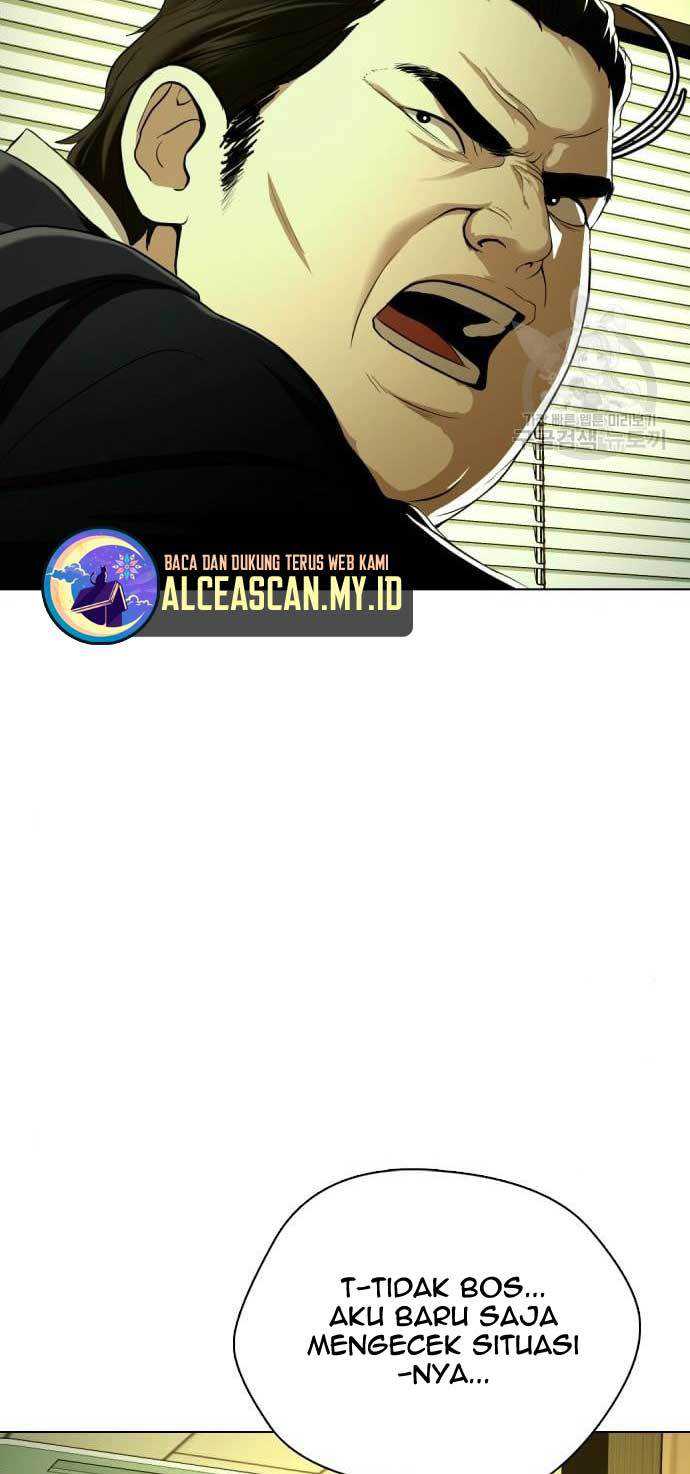 World’s Apocalypse Online chapter 160 halaman 24