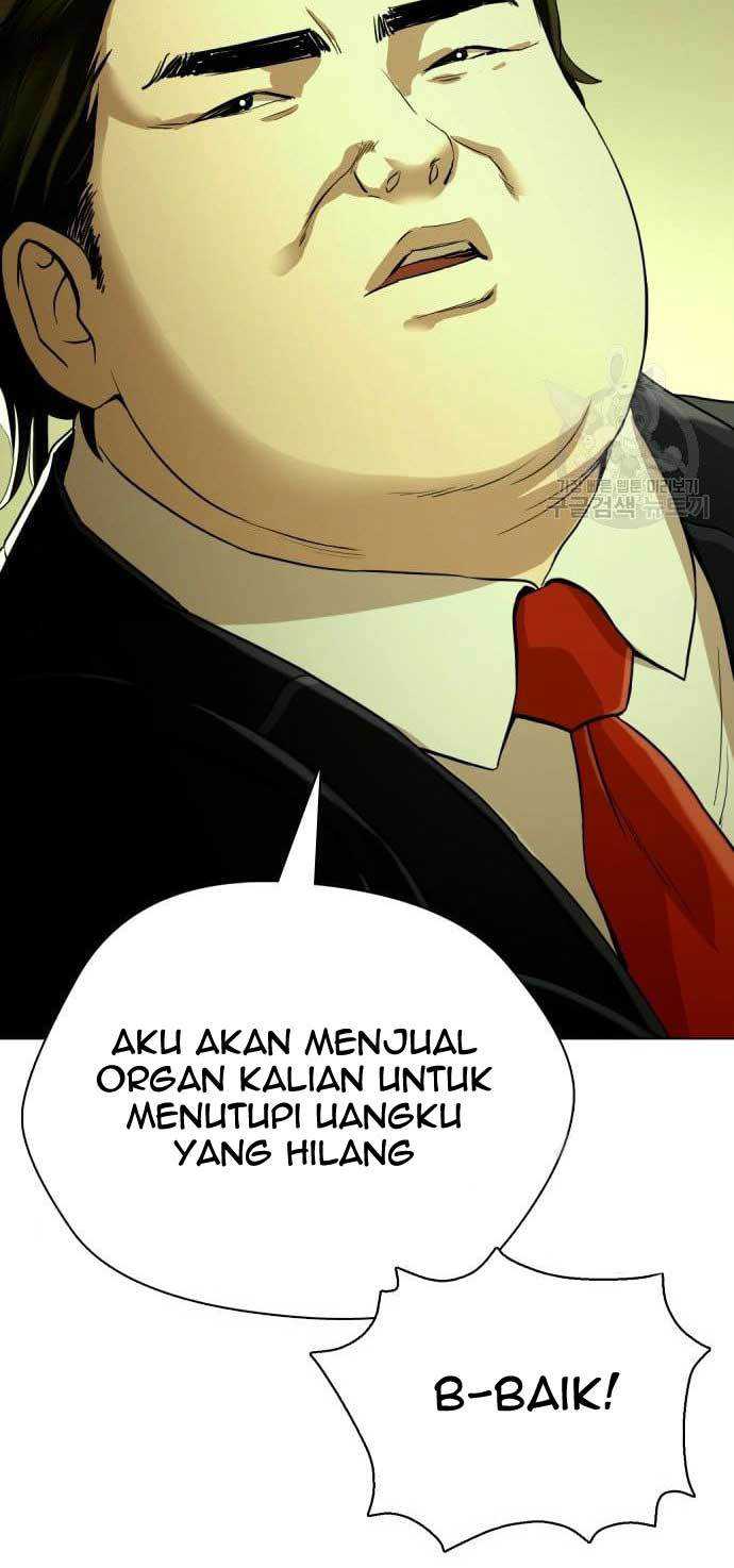 World’s Apocalypse Online chapter 160 halaman 33