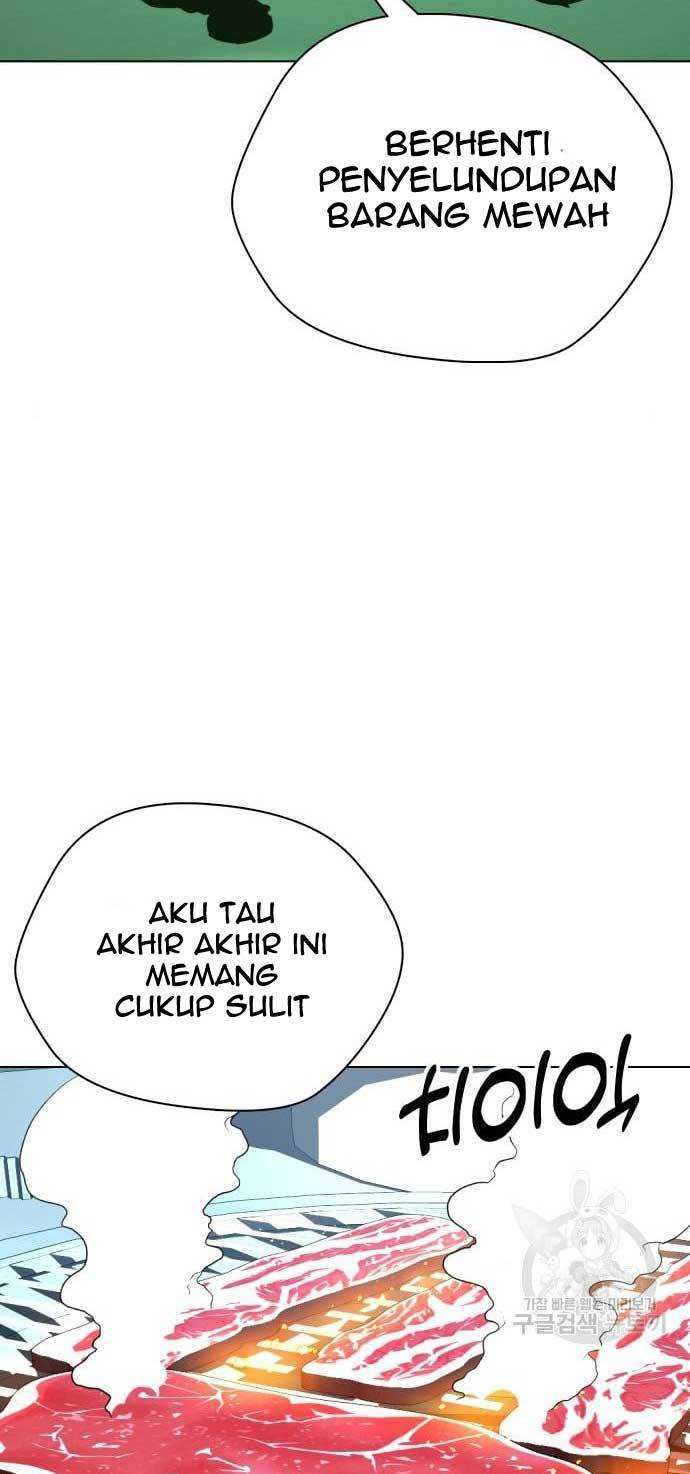 World’s Apocalypse Online chapter 160 halaman 50