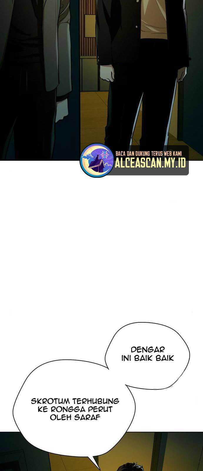 World’s Apocalypse Online chapter 160 halaman 97