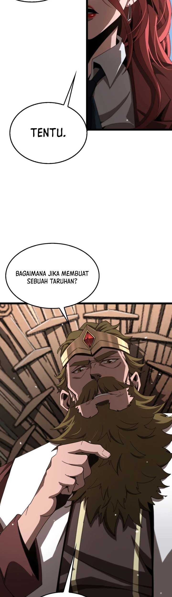 World’s Apocalypse Online chapter 161 halaman 6