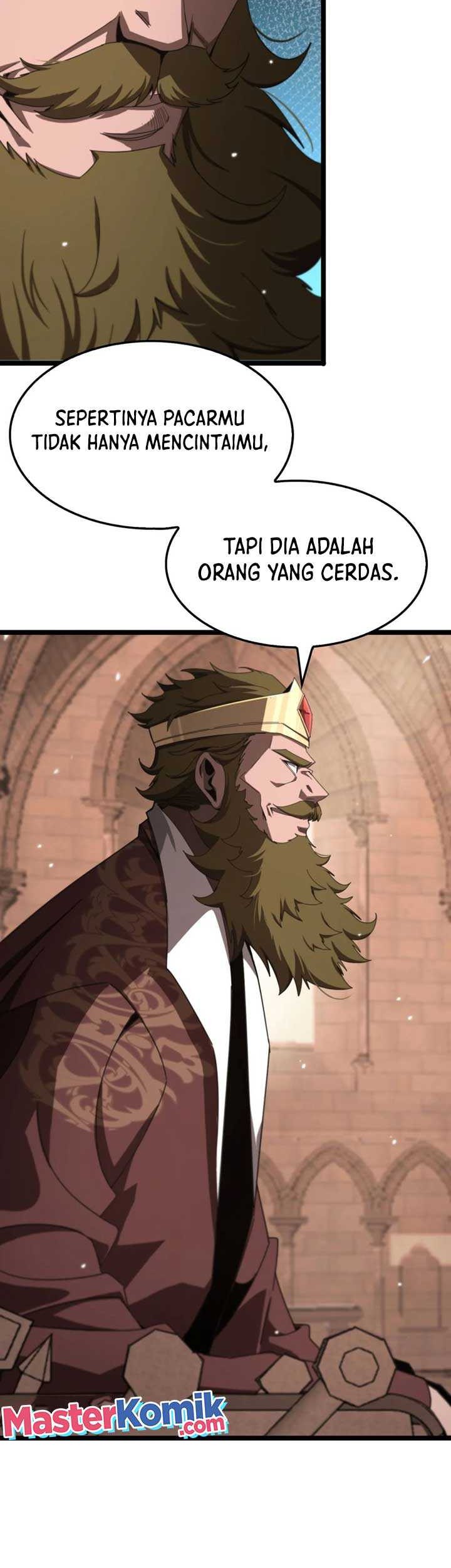 World’s Apocalypse Online chapter 161 halaman 12