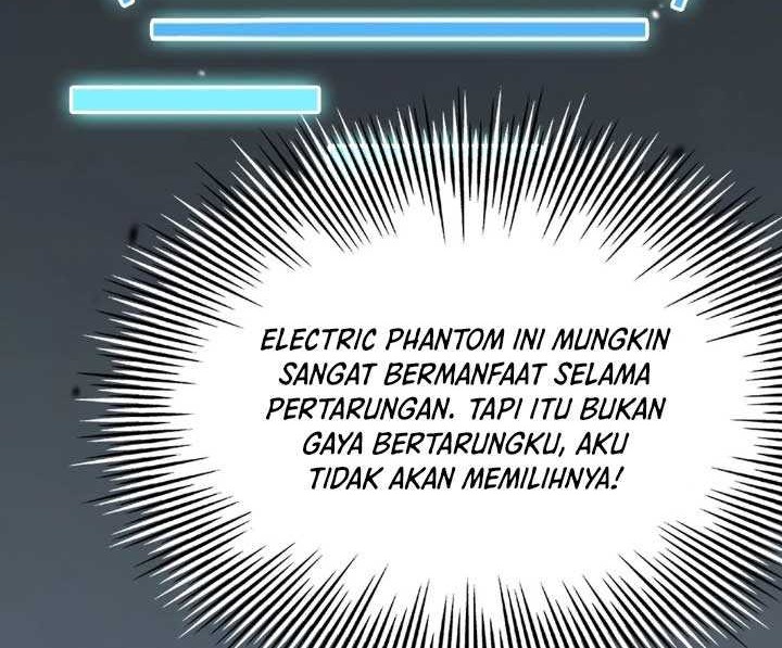 World’s Apocalypse Online chapter 161 halaman 25