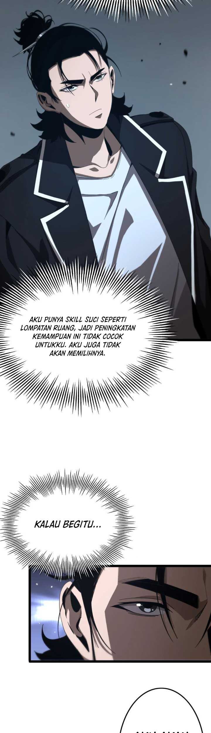 World’s Apocalypse Online chapter 161 halaman 26