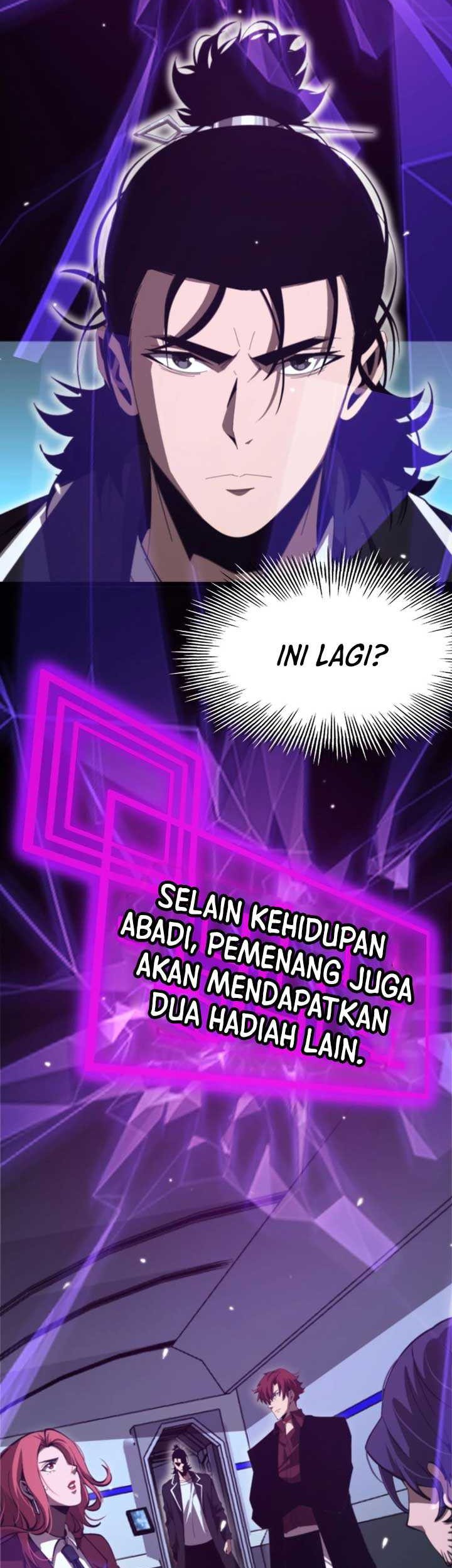 World’s Apocalypse Online chapter 161 halaman 32