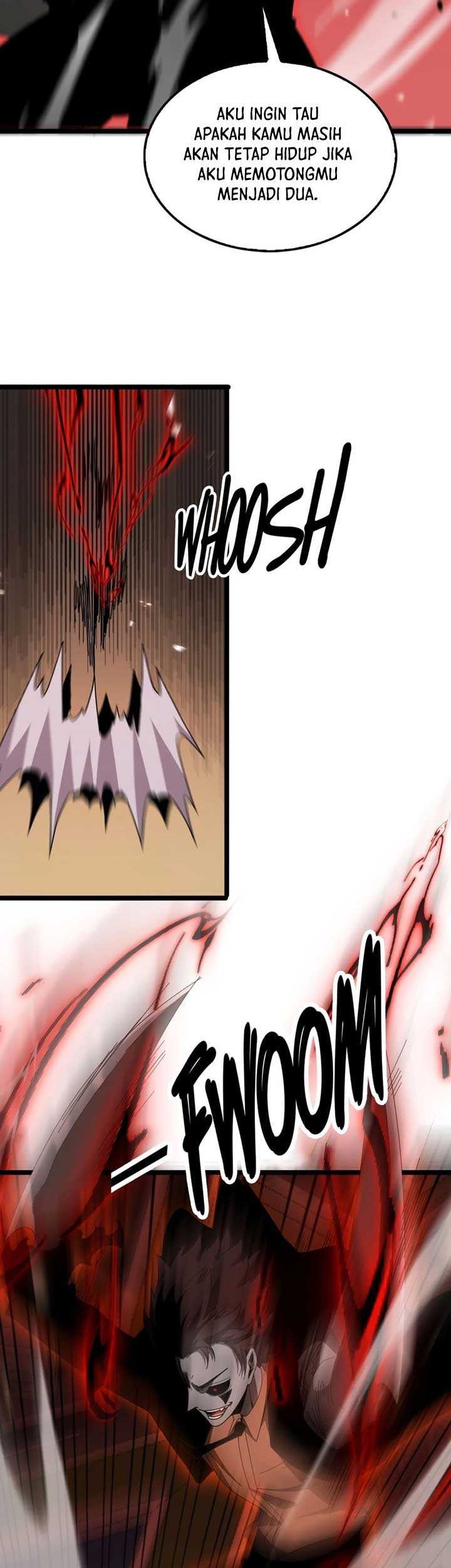 World’s Apocalypse Online chapter 162 halaman 11