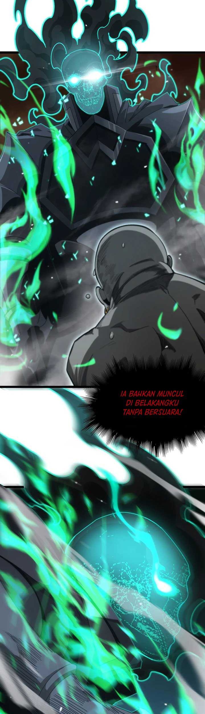 World’s Apocalypse Online chapter 162 halaman 20