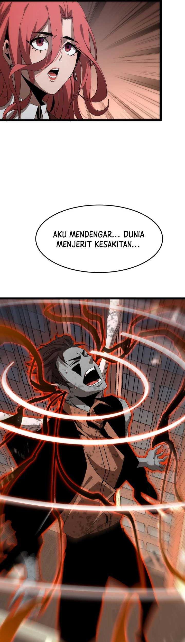 World’s Apocalypse Online chapter 162 halaman 28