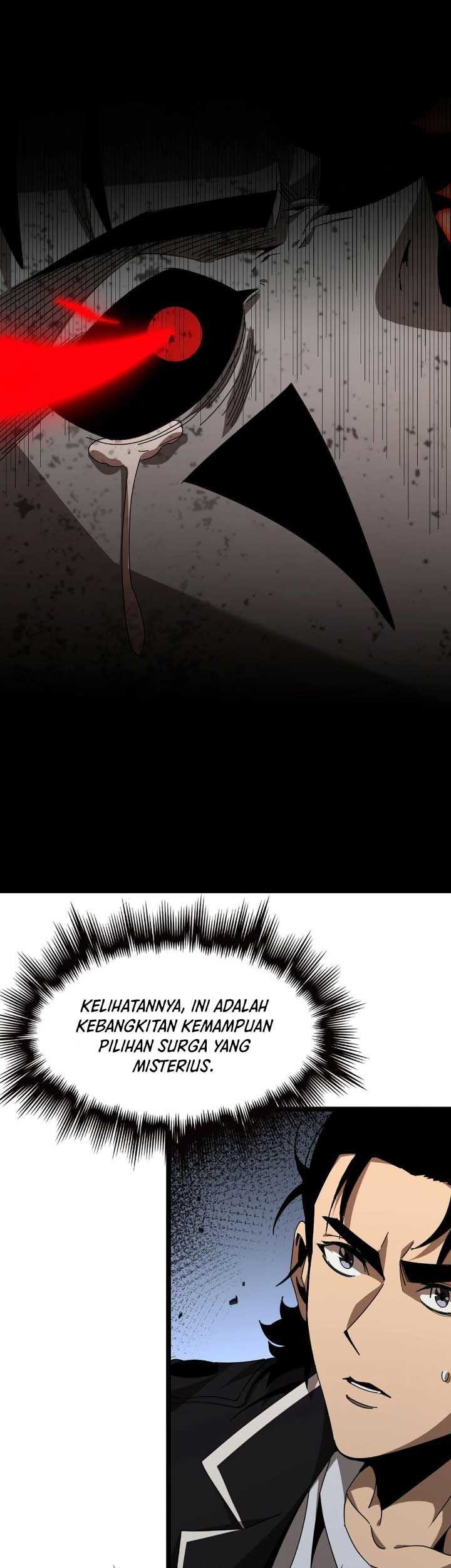 World’s Apocalypse Online chapter 162 halaman 30