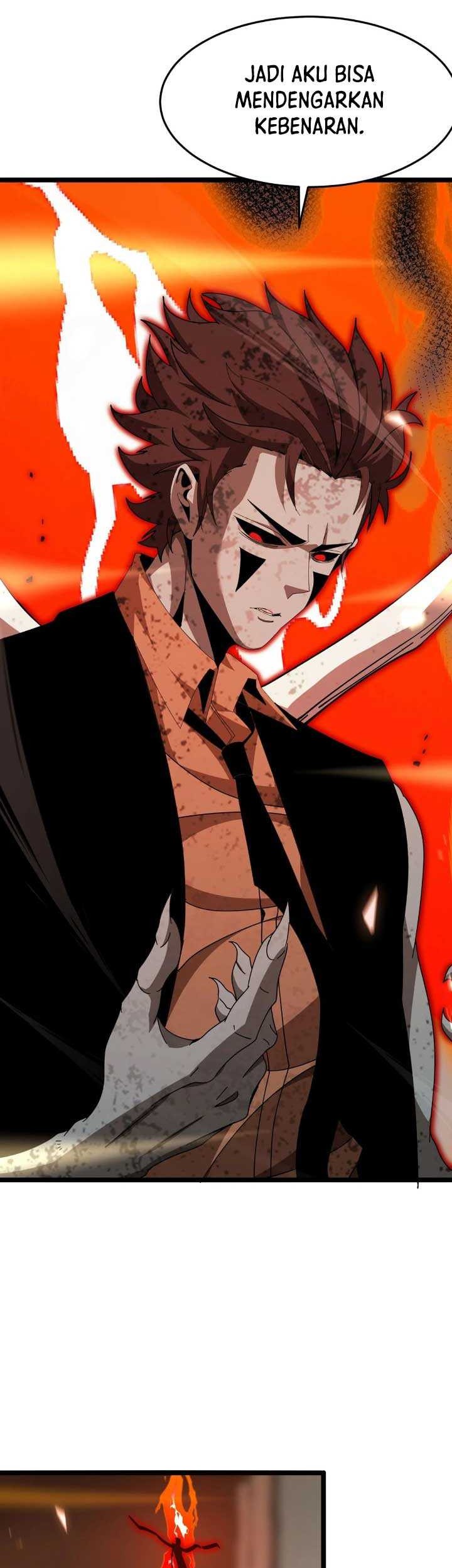 World’s Apocalypse Online chapter 162 halaman 32