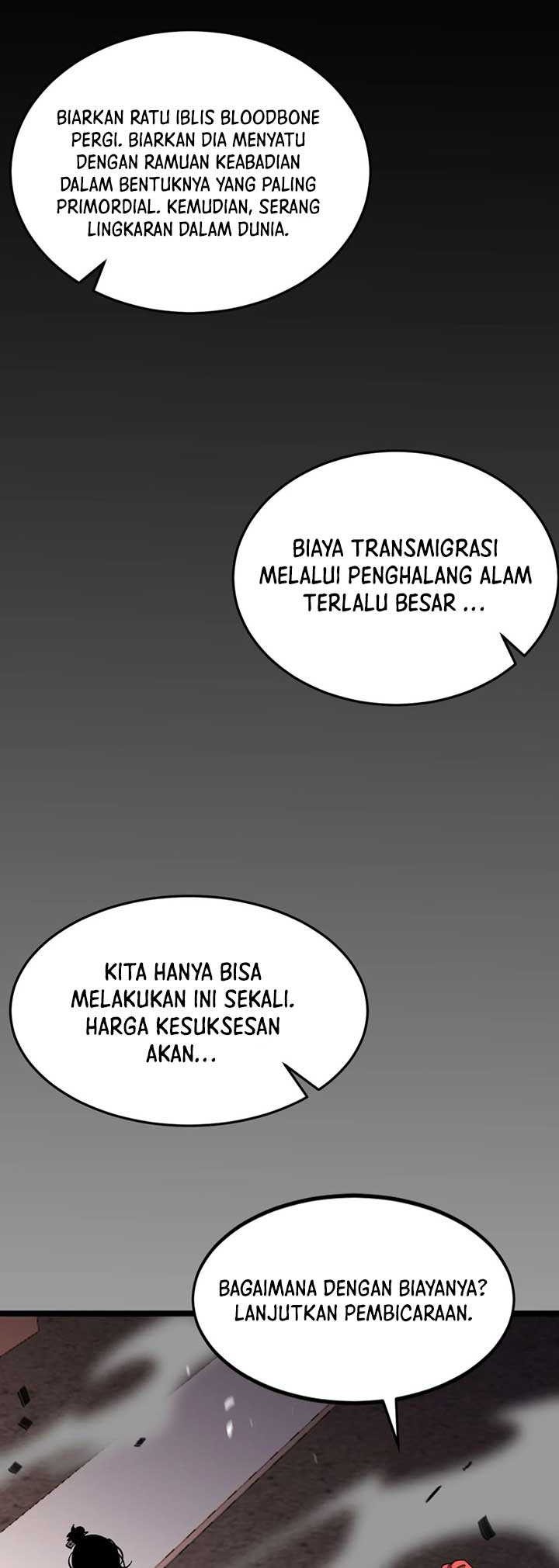 World’s Apocalypse Online chapter 162 halaman 42