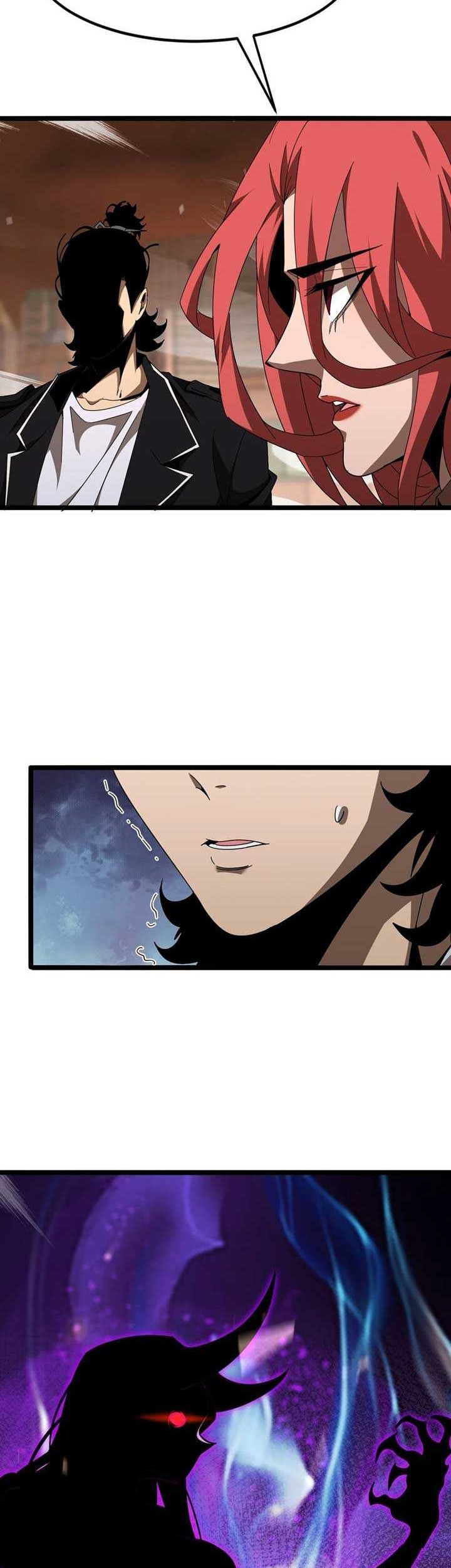 World’s Apocalypse Online chapter 162 halaman 44