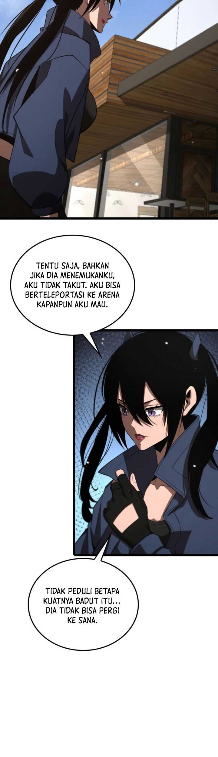 World’s Apocalypse Online Bab 164 halaman 4