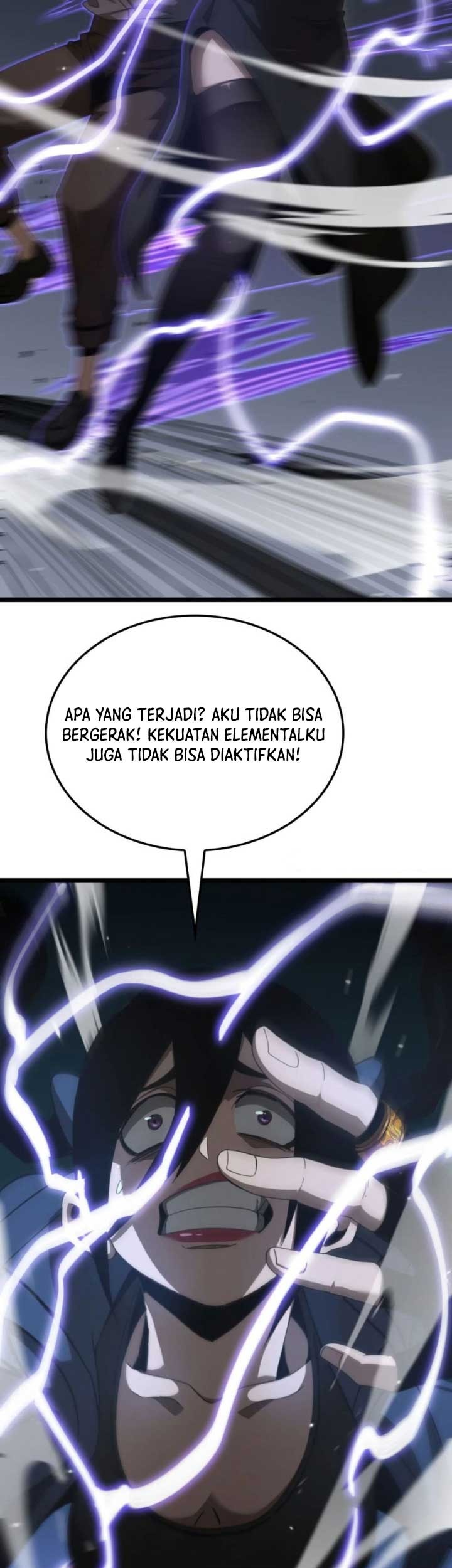 World’s Apocalypse Online Bab 164 halaman 26