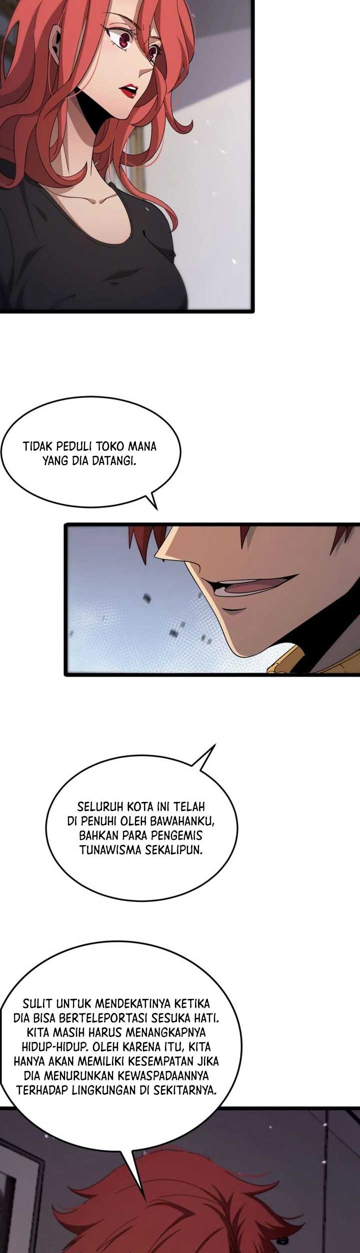 World’s Apocalypse Online chapter 165 halaman 5