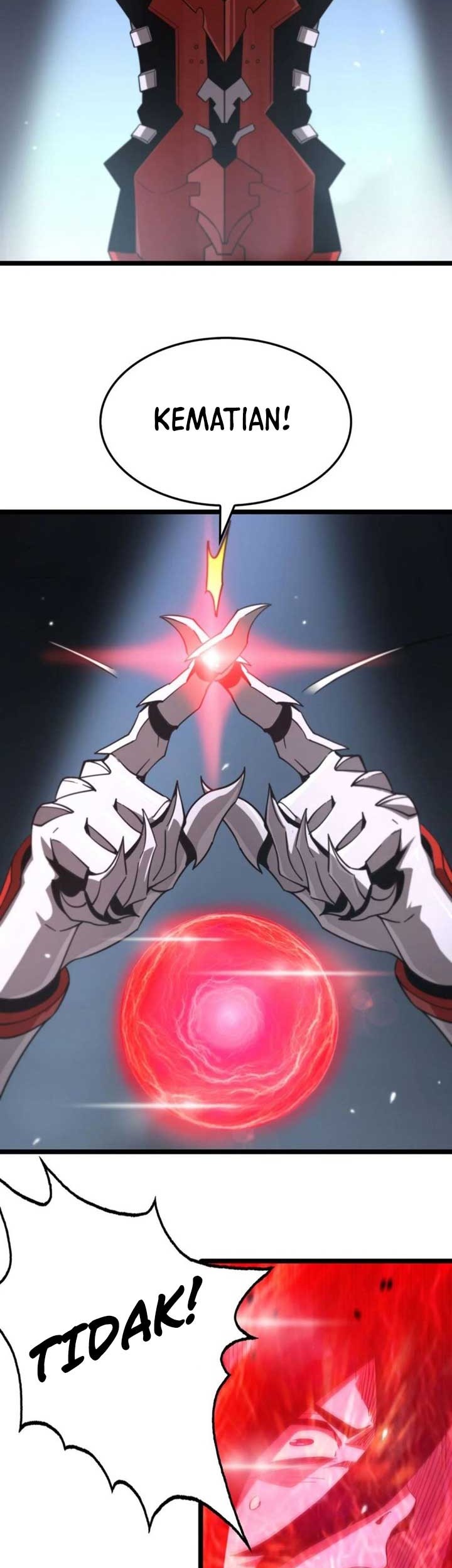 World’s Apocalypse Online chapter 165 halaman 15