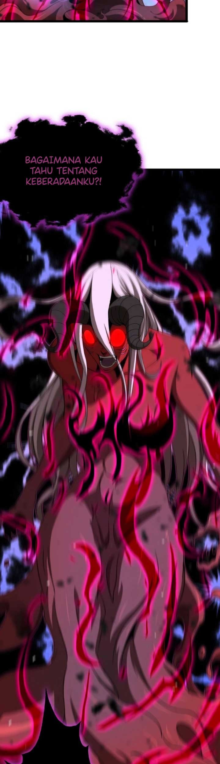 World’s Apocalypse Online chapter 165 halaman 21
