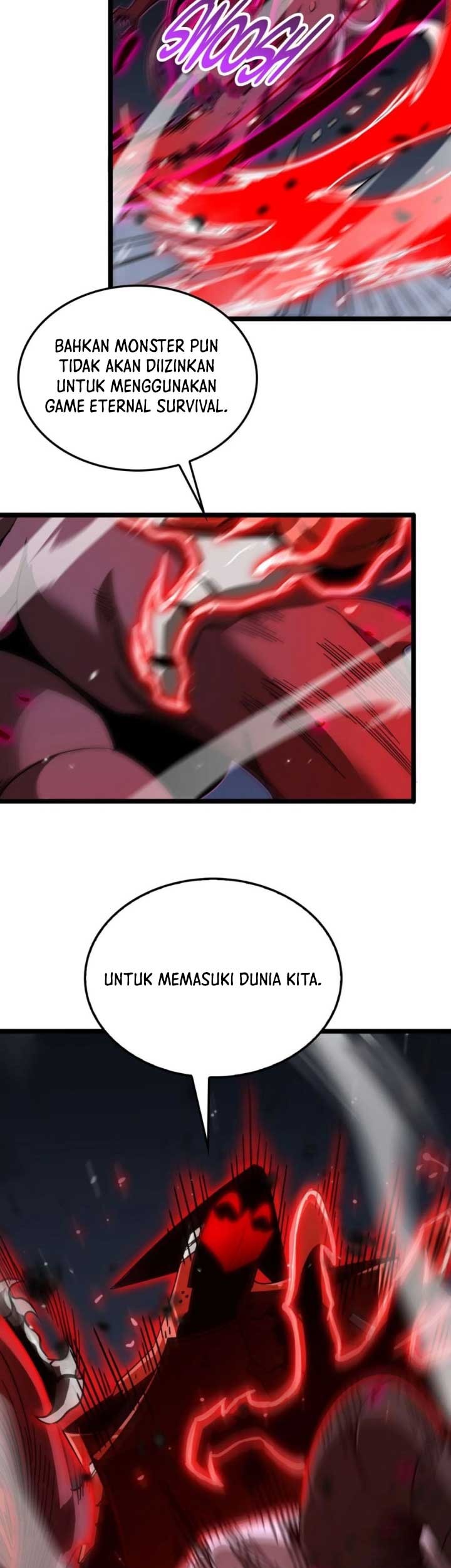 World’s Apocalypse Online chapter 165 halaman 25