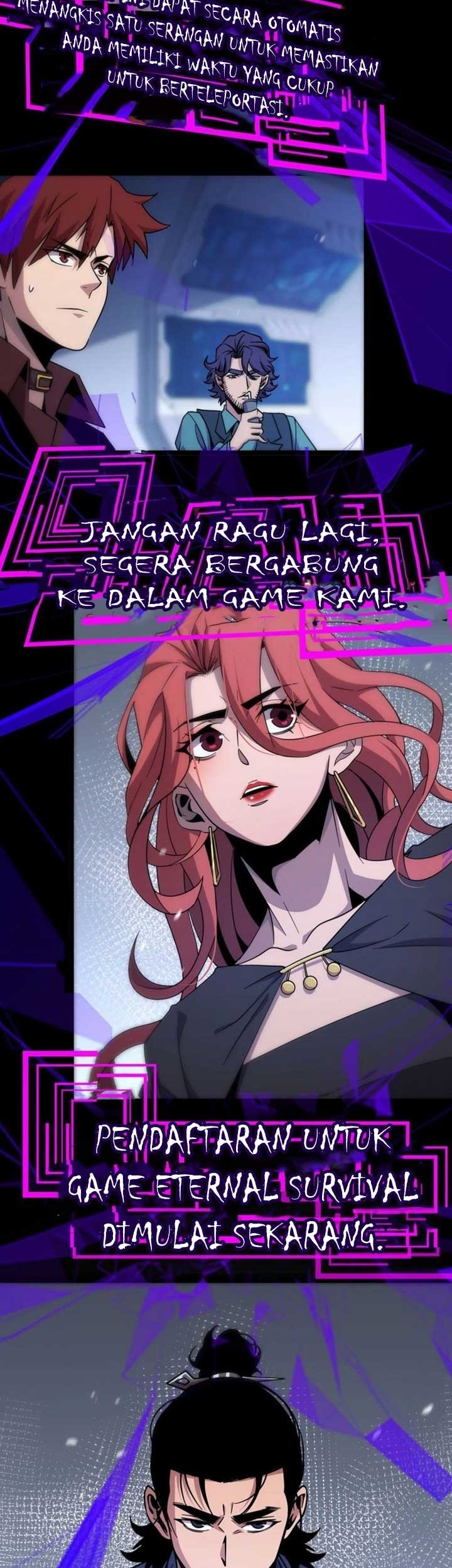 World’s Apocalypse Online chapter 165 halaman 33