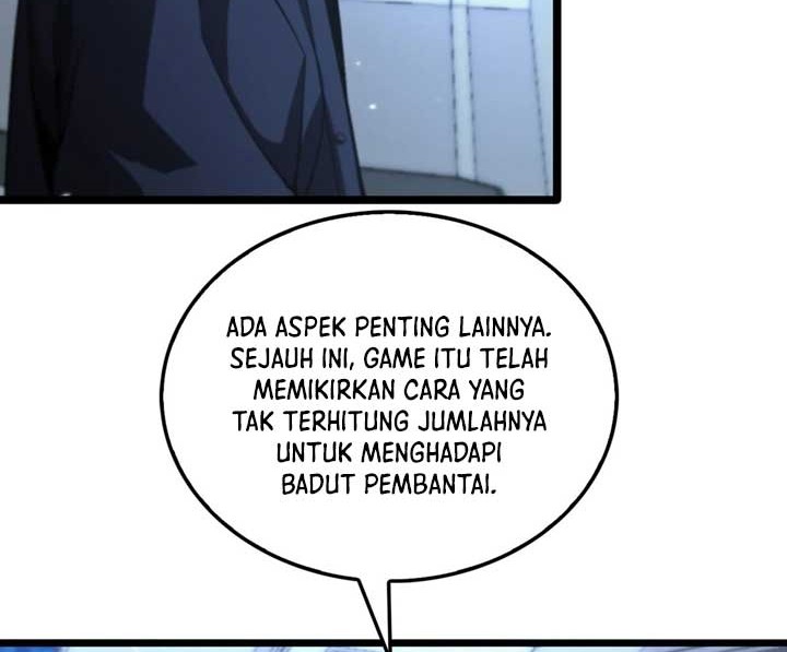 World’s Apocalypse Online chapter 166 halaman 5