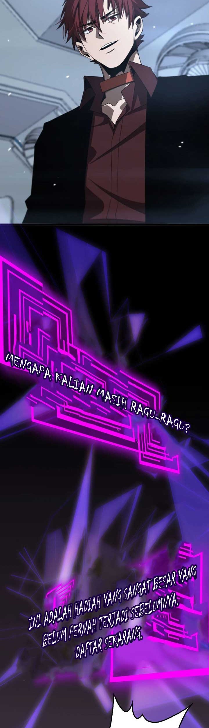 World’s Apocalypse Online chapter 166 halaman 7