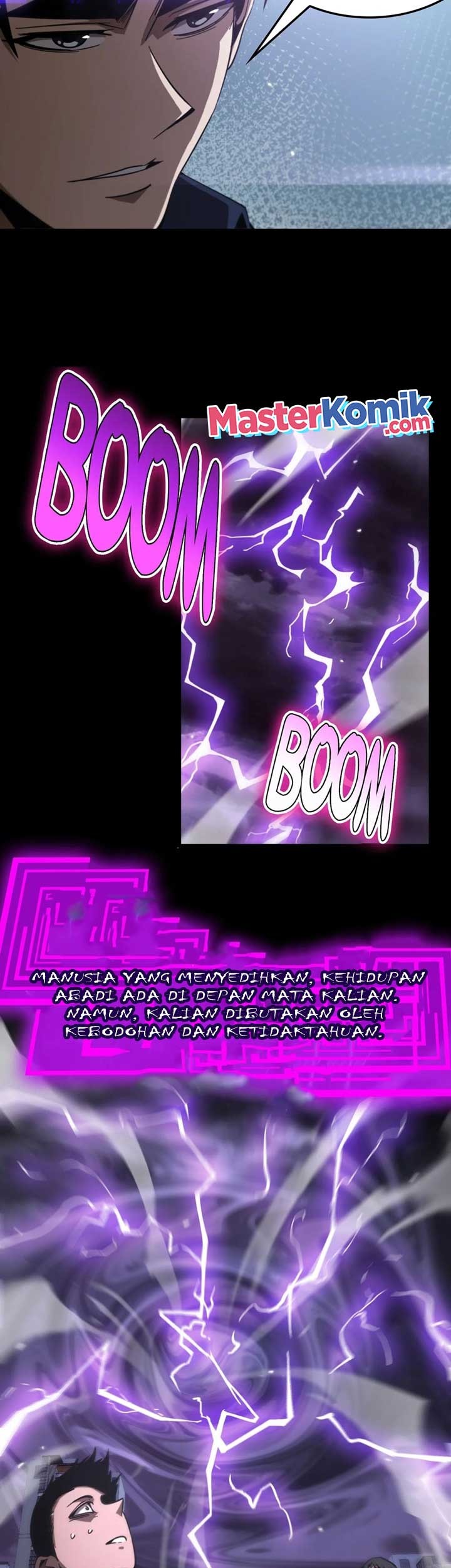 World’s Apocalypse Online chapter 166 halaman 10