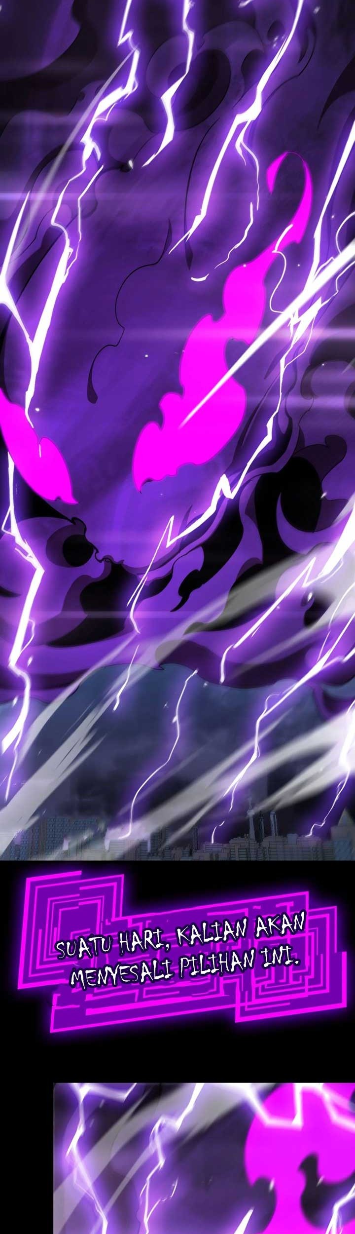 World’s Apocalypse Online chapter 166 halaman 12