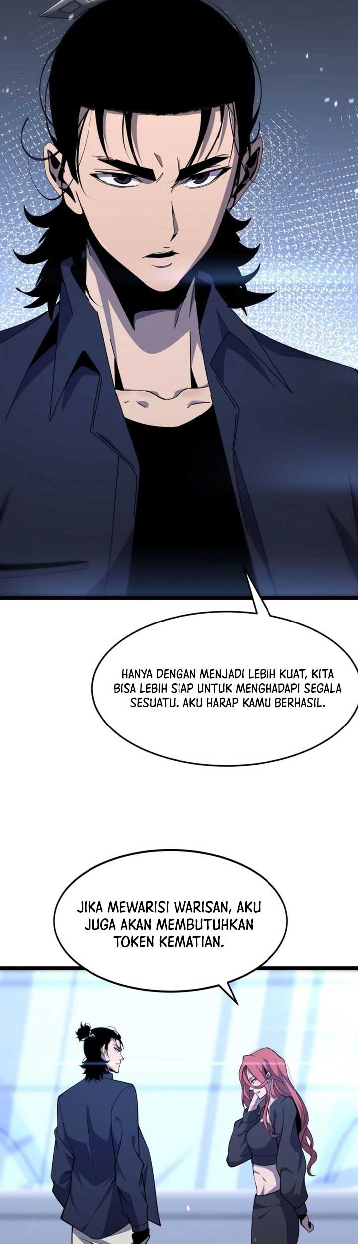 World’s Apocalypse Online Bab 167 halaman 6