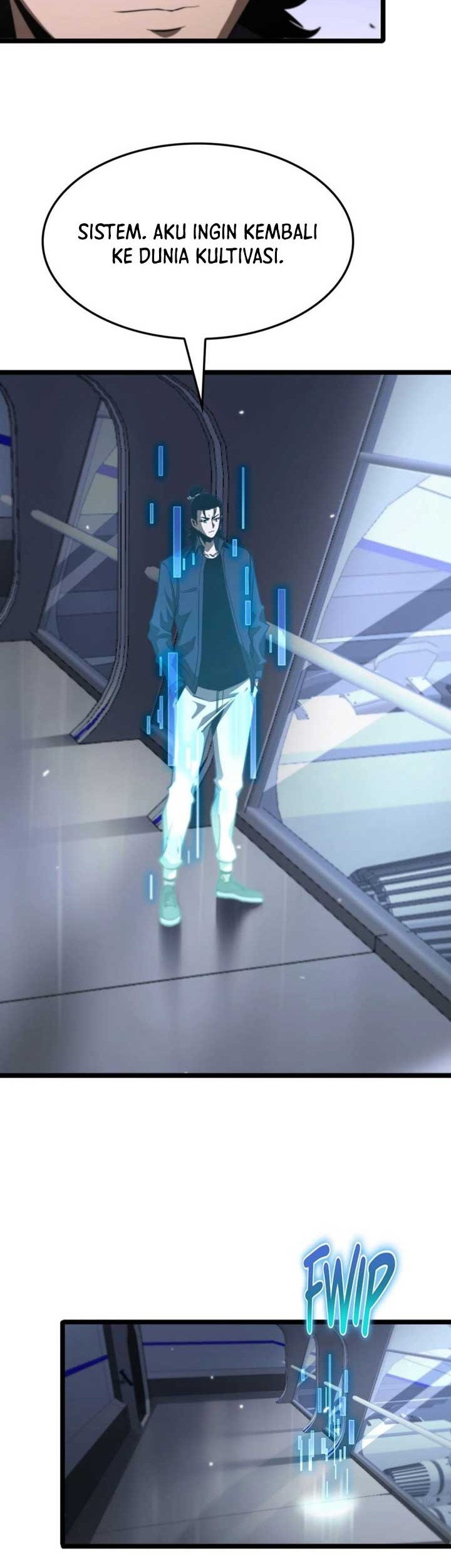 World’s Apocalypse Online Bab 167 halaman 10