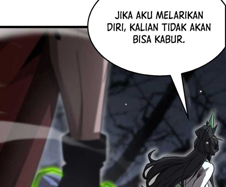 World’s Apocalypse Online Bab 168 halaman 9