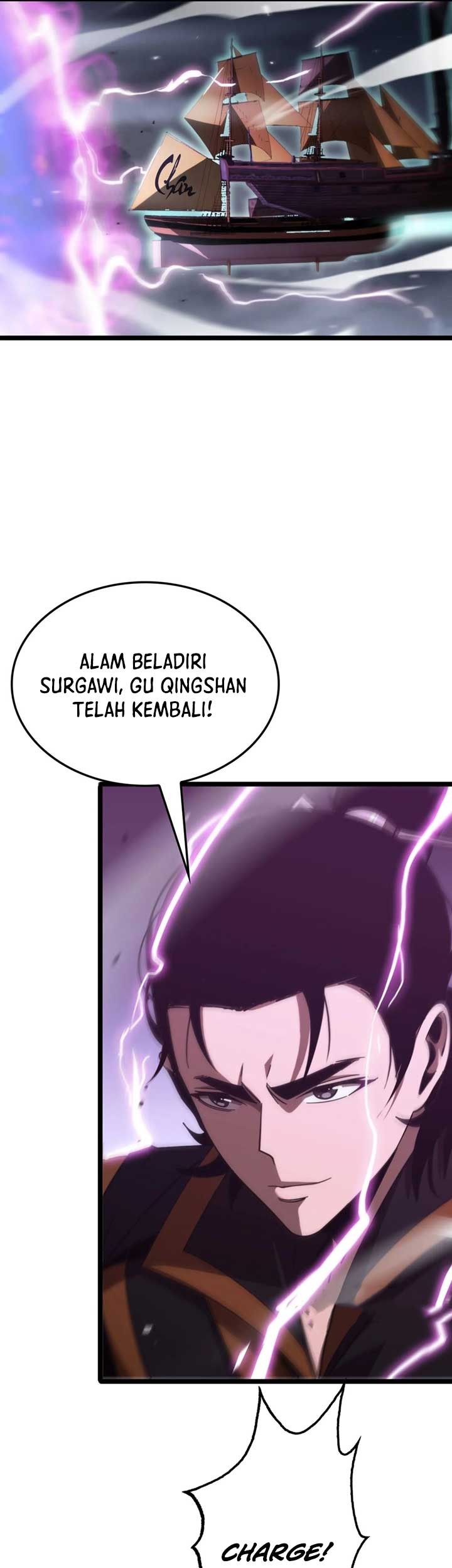 World’s Apocalypse Online Bab 168 halaman 34