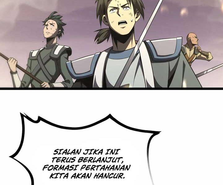 World’s Apocalypse Online chapter 169 halaman 5