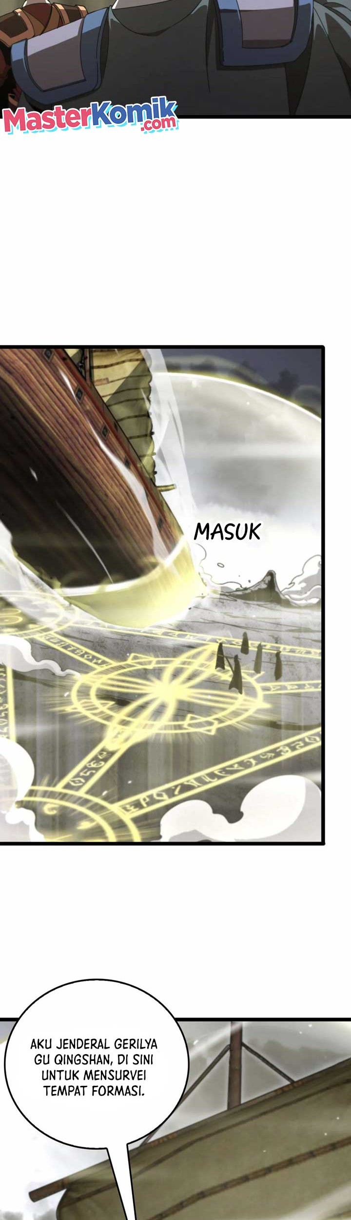 World’s Apocalypse Online chapter 169 halaman 7